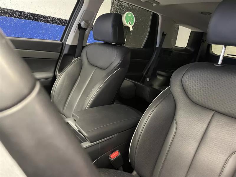 hyundai Palisade 2023 - 11