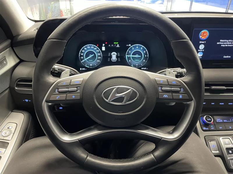 hyundai Palisade 2023 - 12