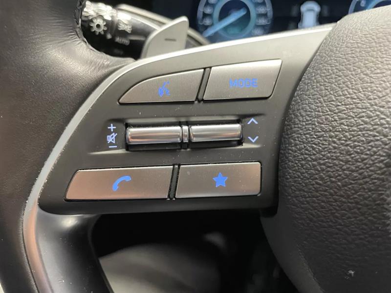 hyundai Palisade 2023 - 13