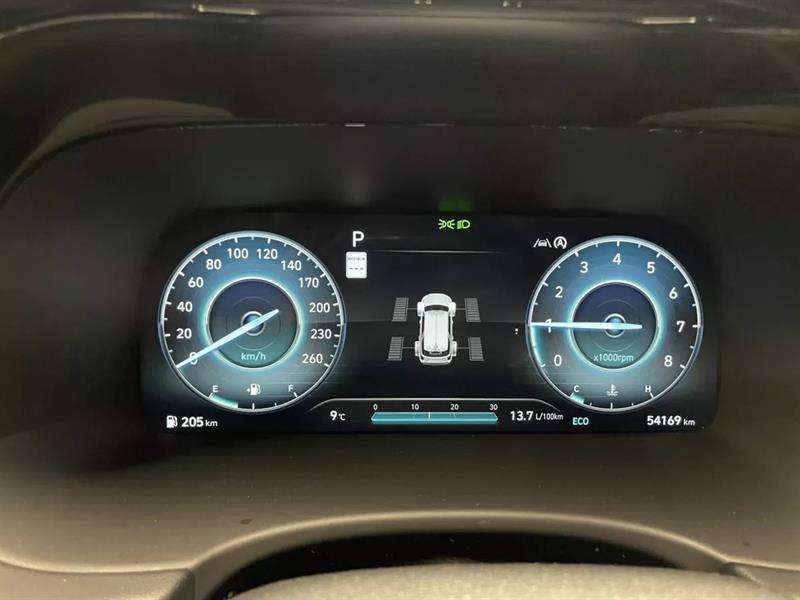 hyundai Palisade 2023 - 15