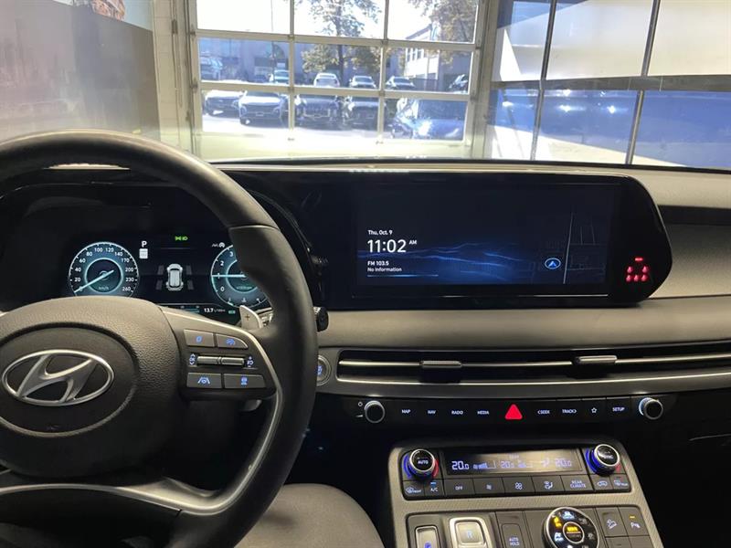 hyundai Palisade 2023 - 16