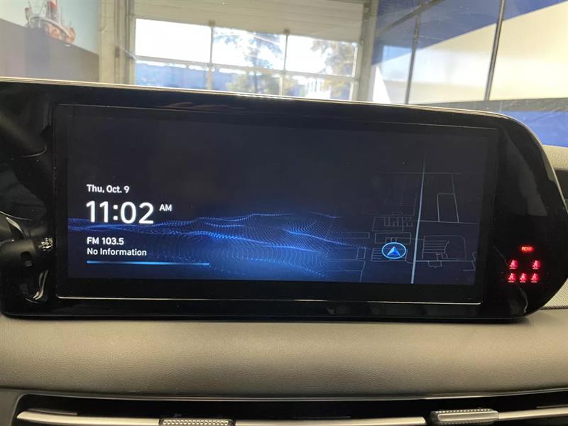 hyundai Palisade 2023 - 18