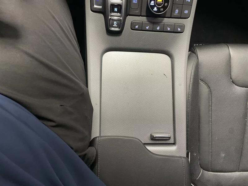 hyundai Palisade 2023 - 19