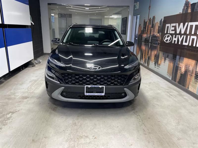 hyundai Kona 2022 - 2