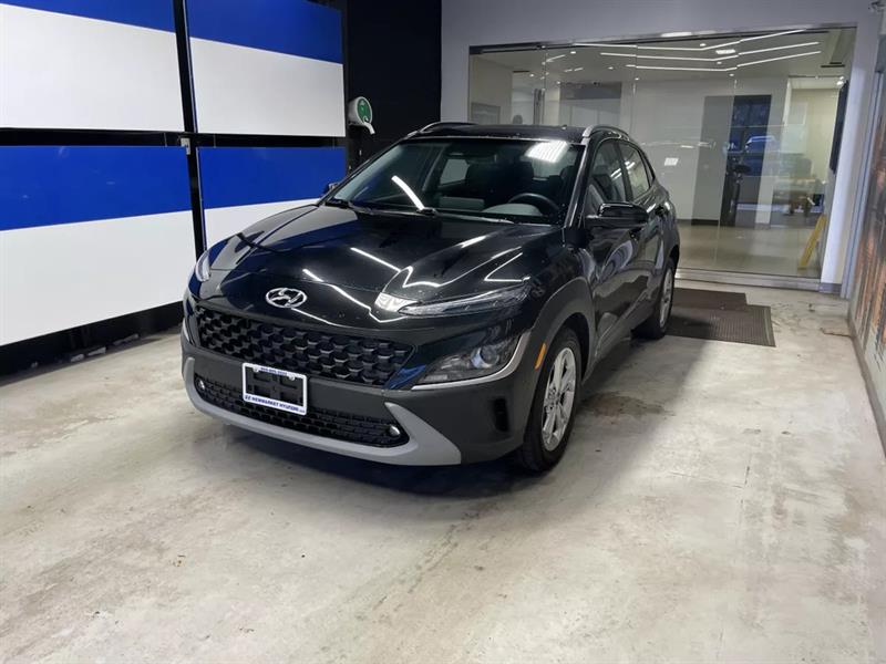 hyundai Kona 2022 - 3