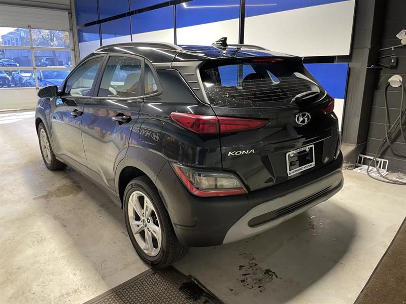 hyundai Kona 2022 - 4