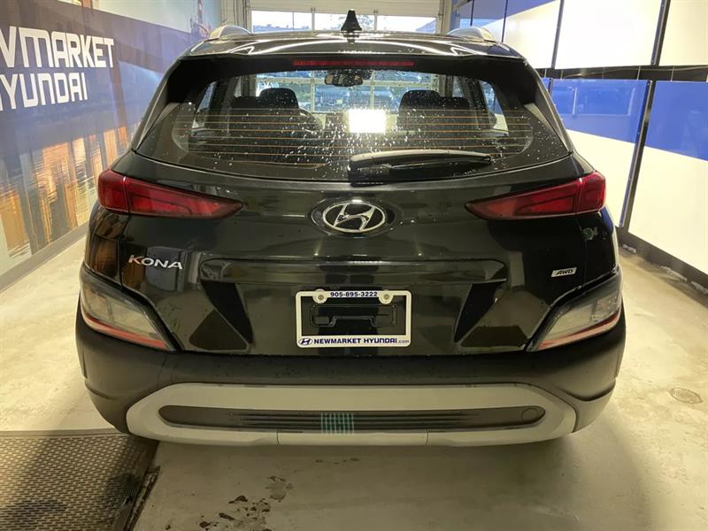 hyundai Kona 2022 - 5