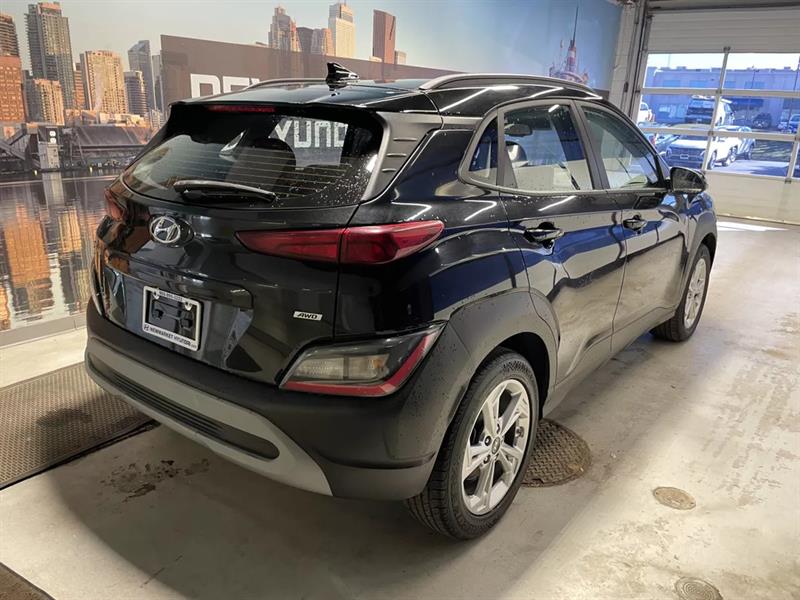 hyundai Kona 2022 - 6