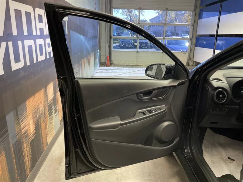 hyundai Kona 2022 - 8