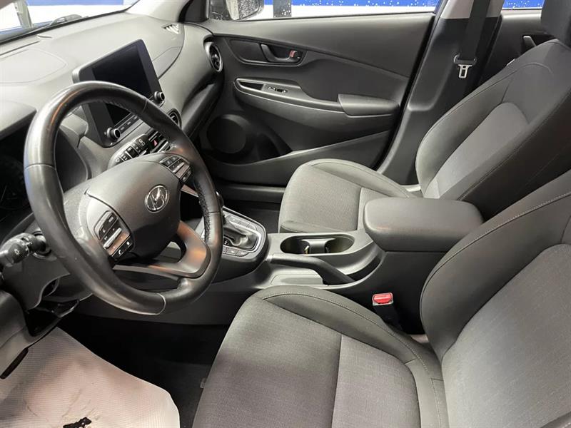 hyundai Kona 2022 - 9