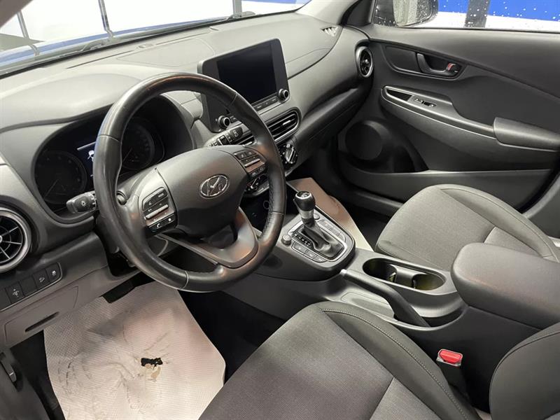 hyundai Kona 2022 - 10
