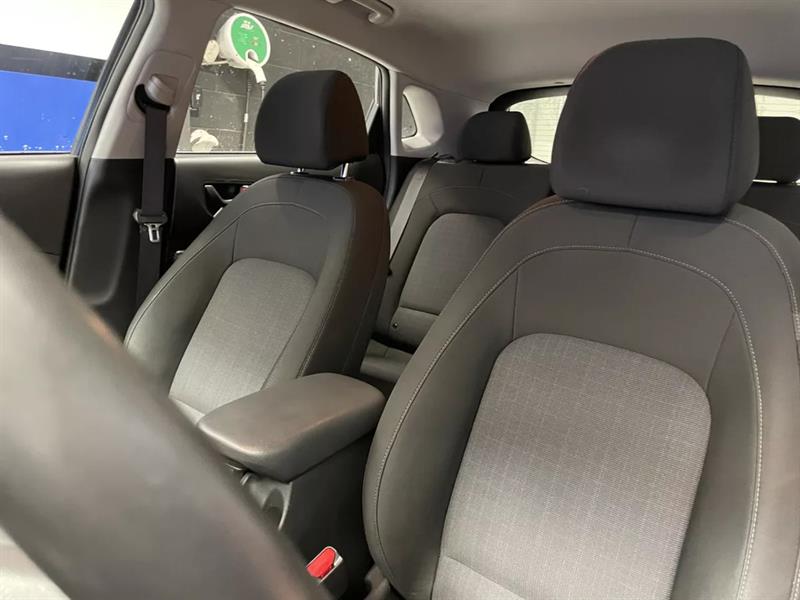 hyundai Kona 2022 - 11