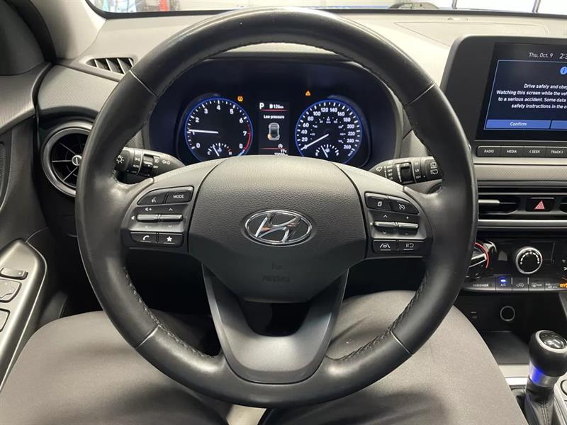 hyundai Kona 2022 - 12