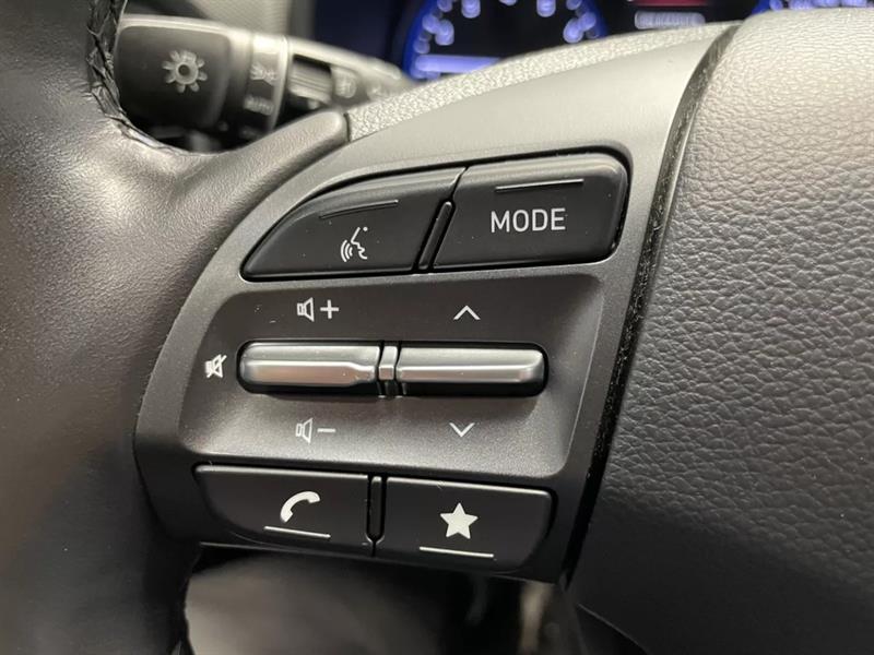 hyundai Kona 2022 - 13