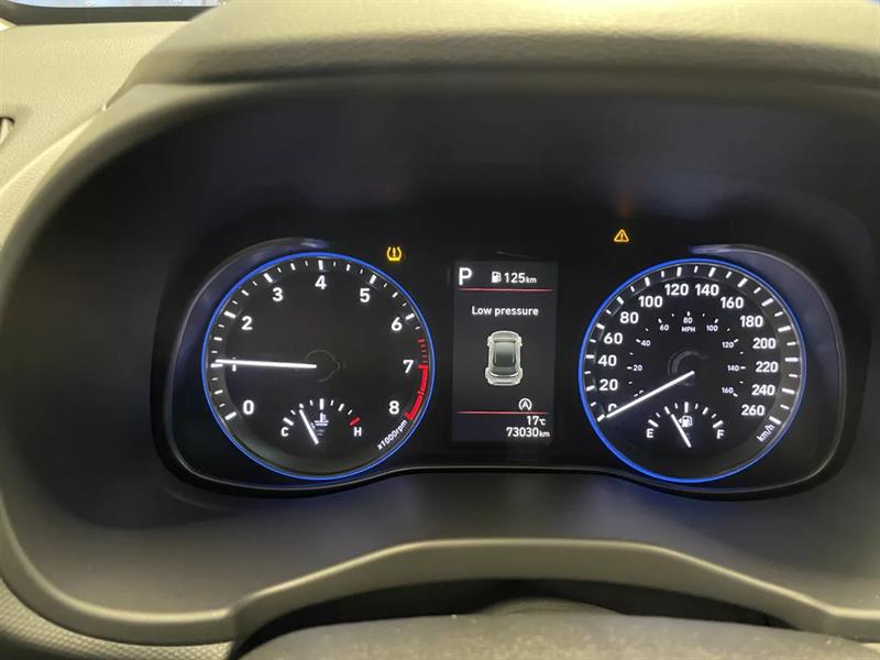 hyundai Kona 2022 - 15