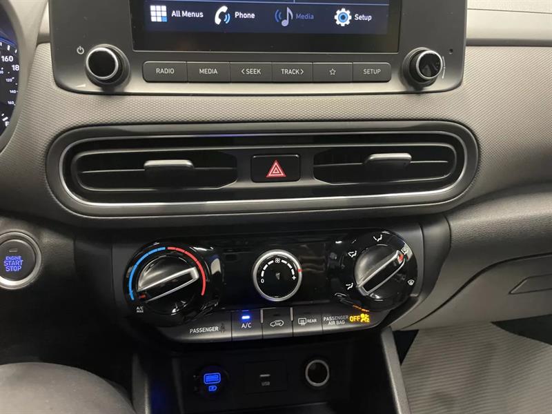 hyundai Kona 2022 - 18