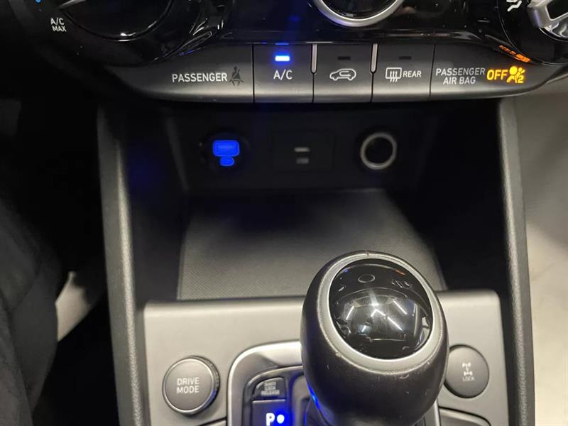 hyundai Kona 2022 - 19