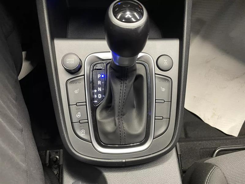 hyundai Kona 2022 - 20