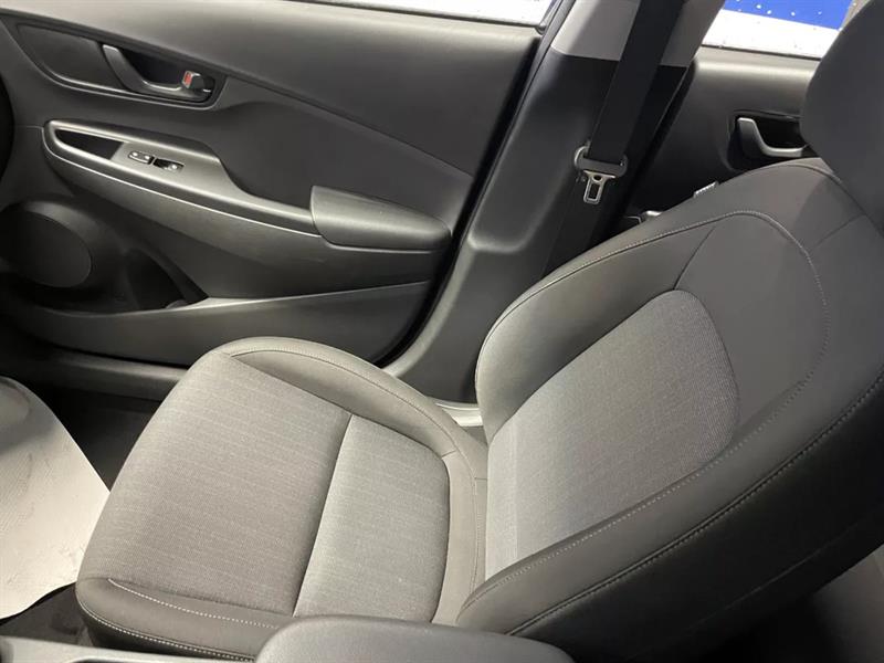 hyundai Kona 2022 - 22