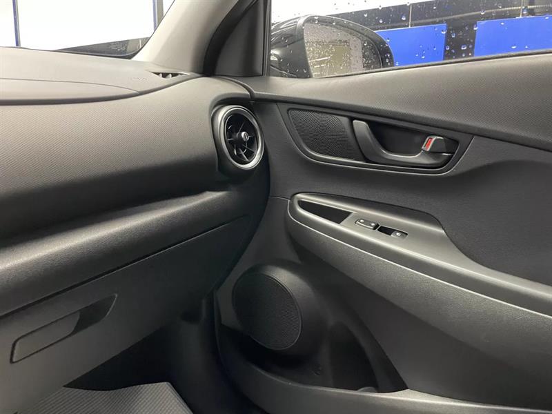 hyundai Kona 2022 - 23