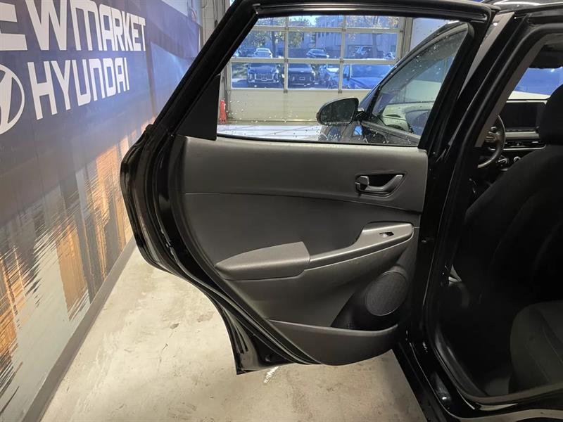 hyundai Kona 2022 - 25