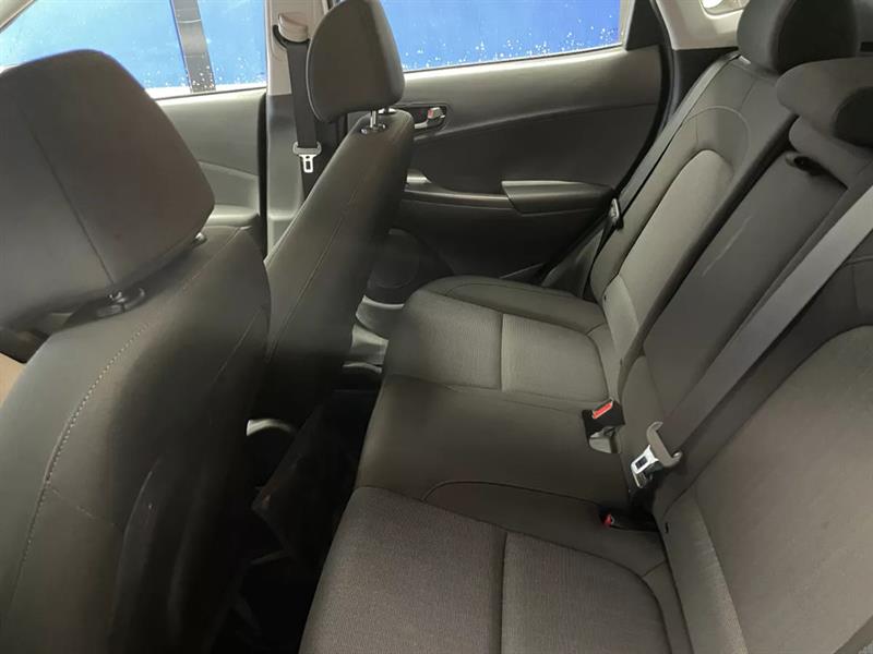 hyundai Kona 2022 - 26