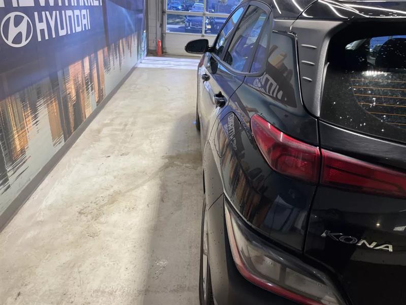 hyundai Kona 2022 - 27