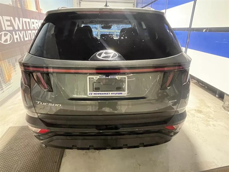 hyundai Tucson 2023 - 5