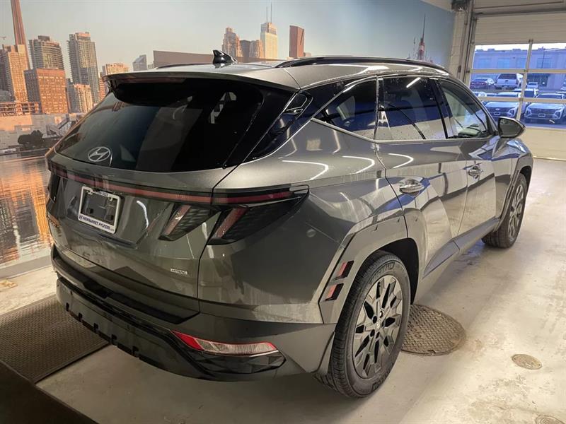 hyundai Tucson 2023 - 6