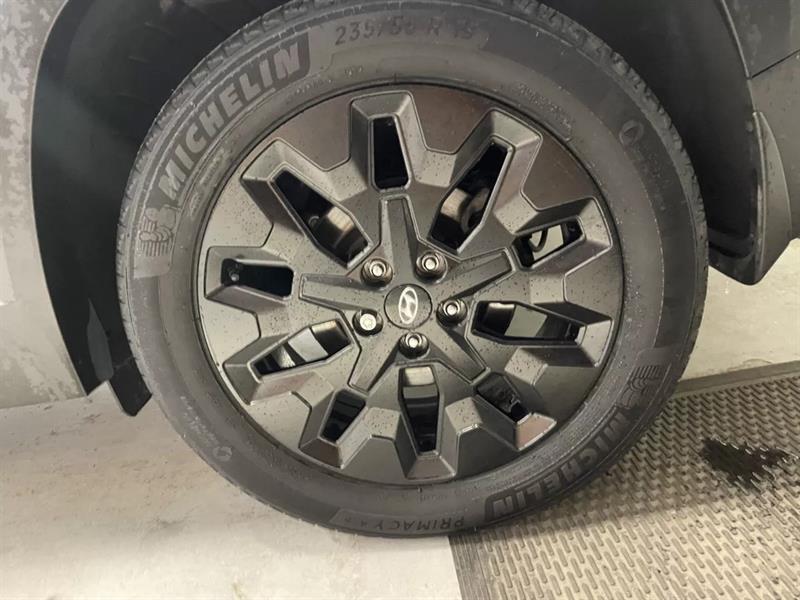 hyundai Tucson 2023 - 7