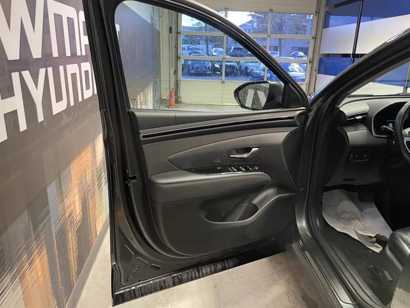 hyundai Tucson 2023 - 8