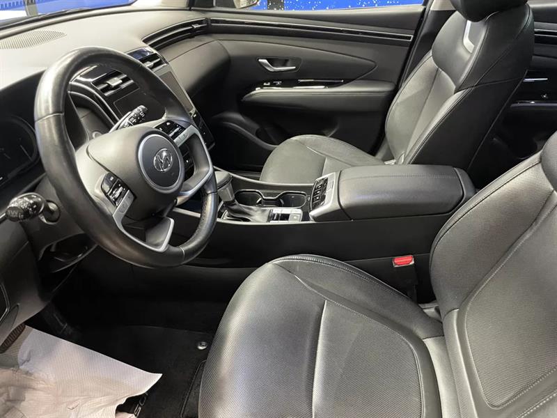 hyundai Tucson 2023 - 9