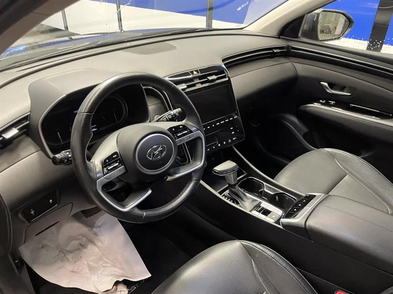 hyundai Tucson 2023 - 10