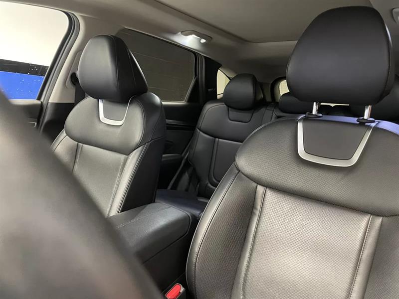 hyundai Tucson 2023 - 11