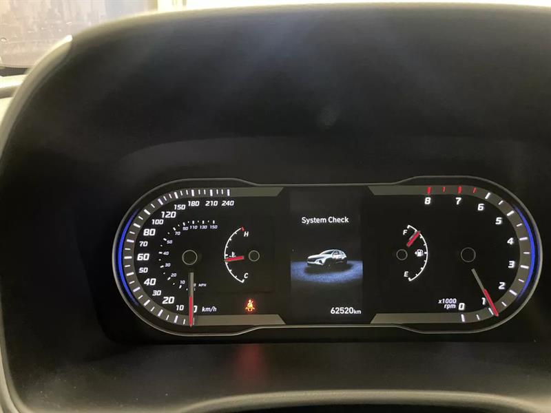 hyundai Tucson 2023 - 13