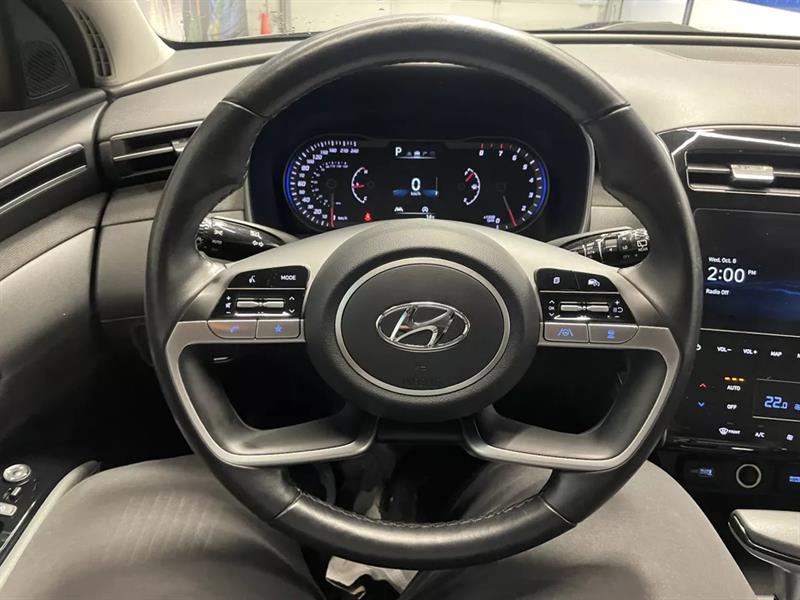 hyundai Tucson 2023 - 14