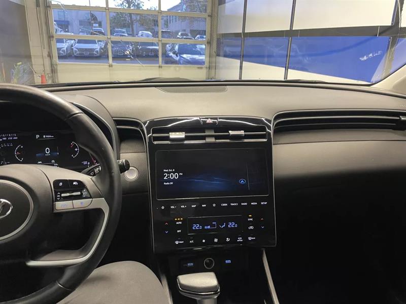 hyundai Tucson 2023 - 17