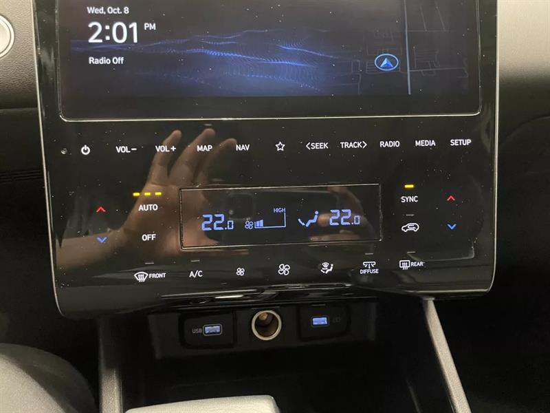 hyundai Tucson 2023 - 19