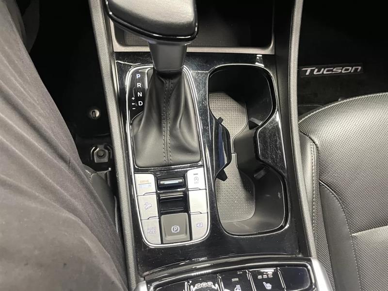 hyundai Tucson 2023 - 21