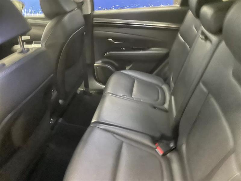 hyundai Tucson 2023 - 26