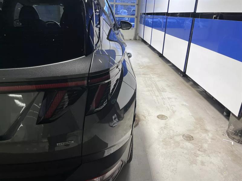 hyundai Tucson 2023 - 28