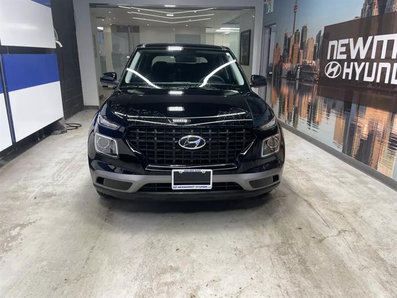 hyundai Venue 2021 - 2