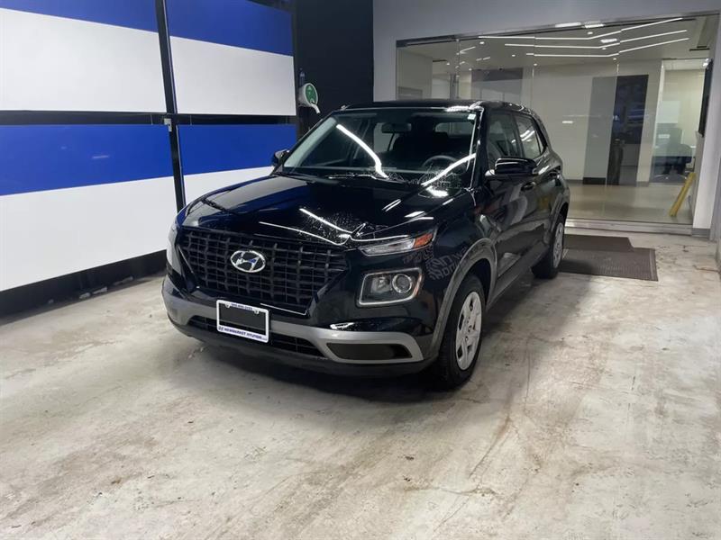 hyundai Venue 2021 - 3