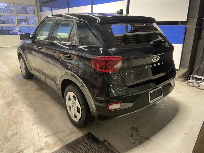 hyundai Venue 2021 - 4