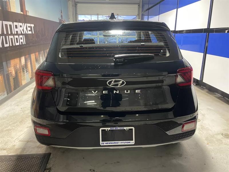 hyundai Venue 2021 - 5