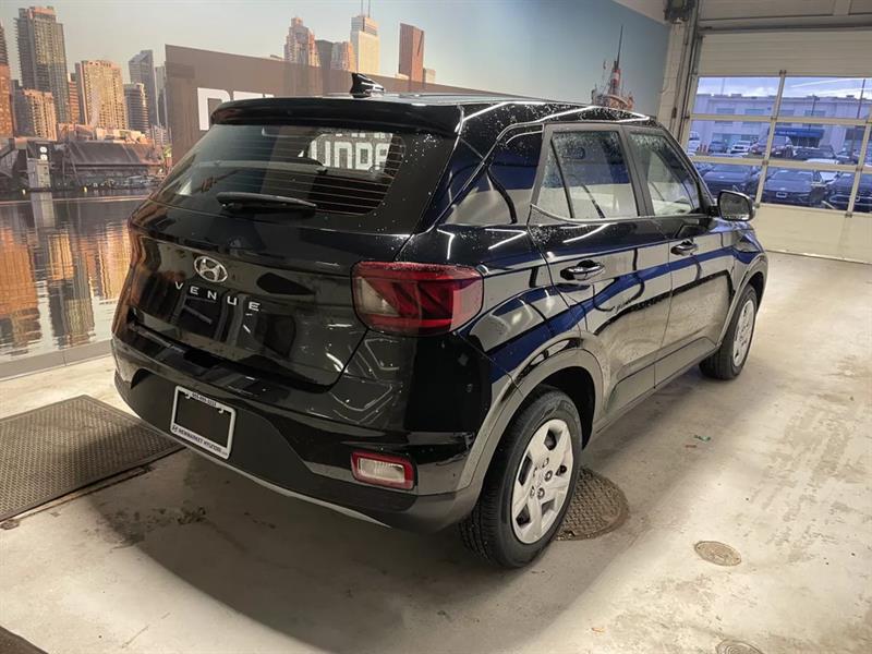 hyundai Venue 2021 - 6