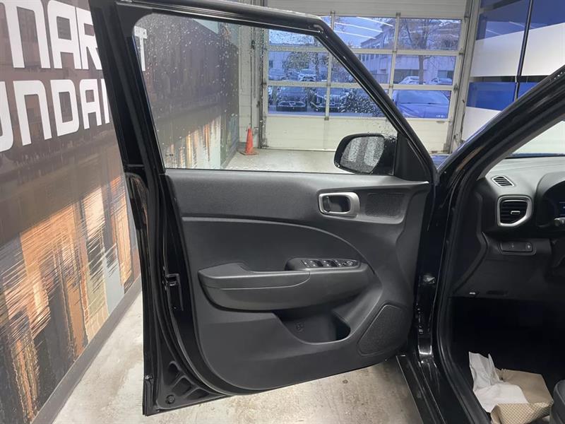 hyundai Venue 2021 - 8