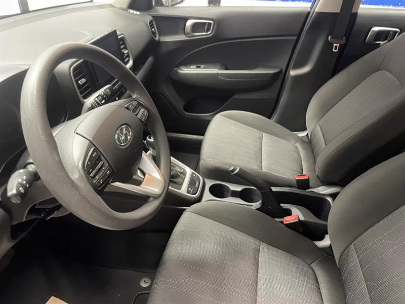 hyundai Venue 2021 - 9