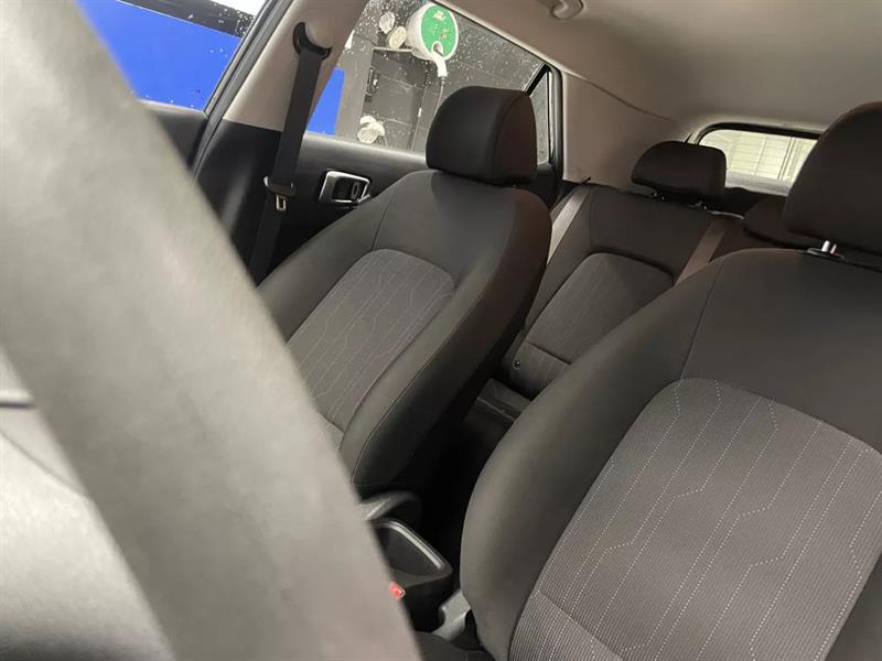 hyundai Venue 2021 - 12