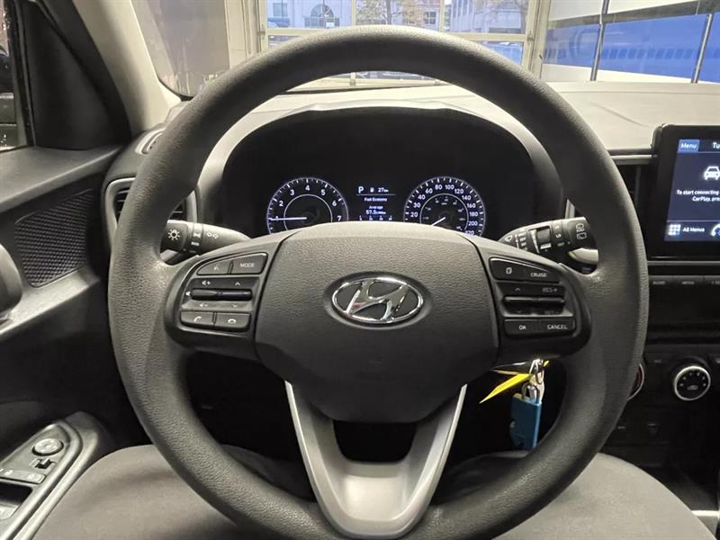 hyundai Venue 2021 - 13